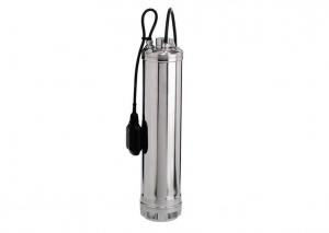 ES 3 - 5'' Submersible Pump 50Hz E-tech Franklin Electric